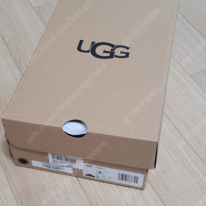 (새상품)UGG 미국 어그 코케트 US6/230