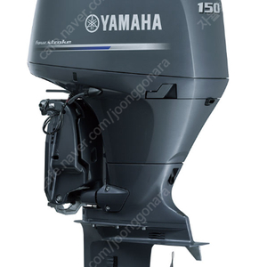 YAMAHA F150 2023년식 신품 팝니다.