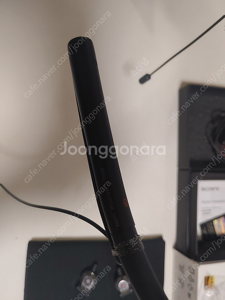 SONY XBA-A3 , MUC M2BT1--6