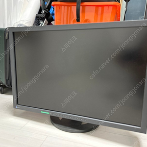 에이조(EIZO) FlexScan S2243W 22인치 모니터