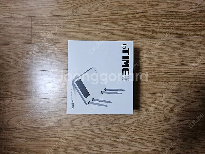 IPTIME A604SE 팝니다--0