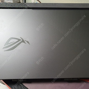 ASUS G713RM-KH053 게이밍노트북 팝니다