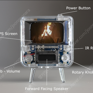 TINY TV (타이니 티비) 삽니다~ 종류불문 구해요~