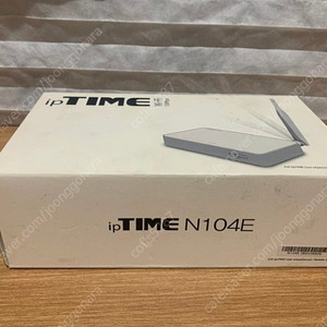 ipTIME N104E