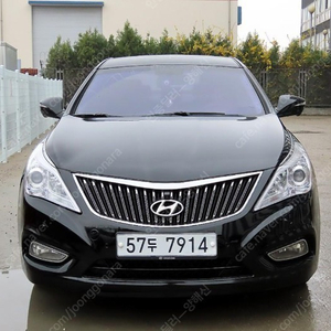 [현대]그랜저 HG HG300 EXCLUSIVE 컬렉션ㅣ2013년식ㅣ233,024kmㅣ검정색ㅣ수원 전국최저가ㅣ 550만원