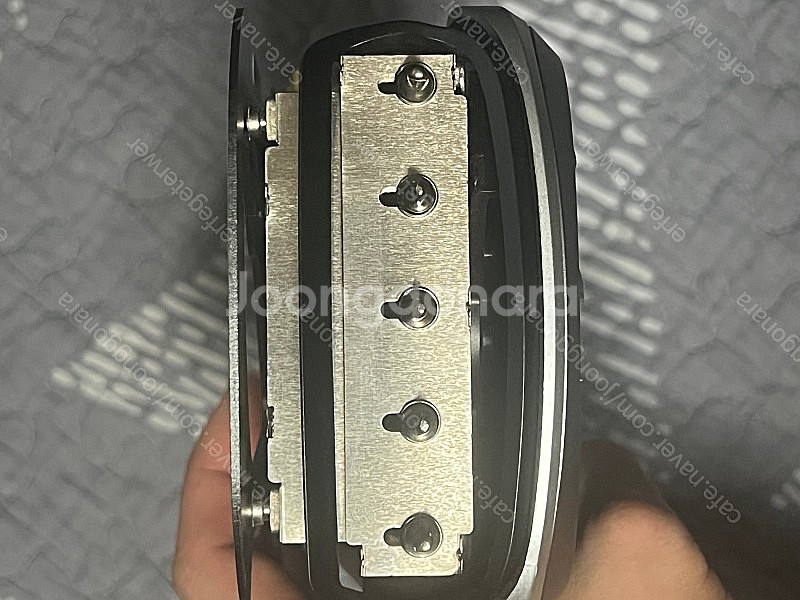 조텍 4070ti 트리니티 팝니다--4