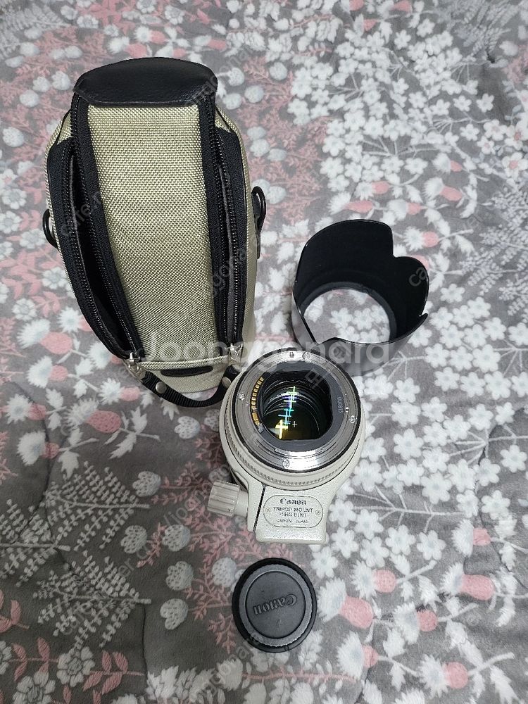 케논구아빠백통70-200--4