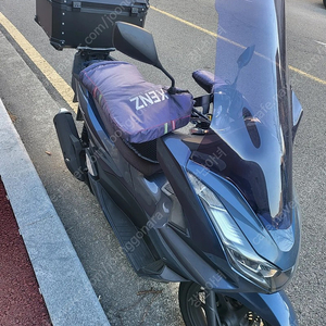 pcx125 21년식팝니다.부산양산