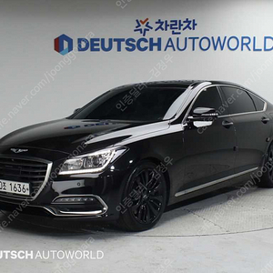 제네시스G80 3.3 GDI AWD 프리미엄 럭셔리