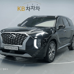 현대팰리세이드 디젤 2.2 4WD 프레스티지 (7인승)여유자금 전액할부 기아중고차