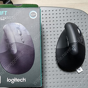 로지텍 리프트 Logitech lift