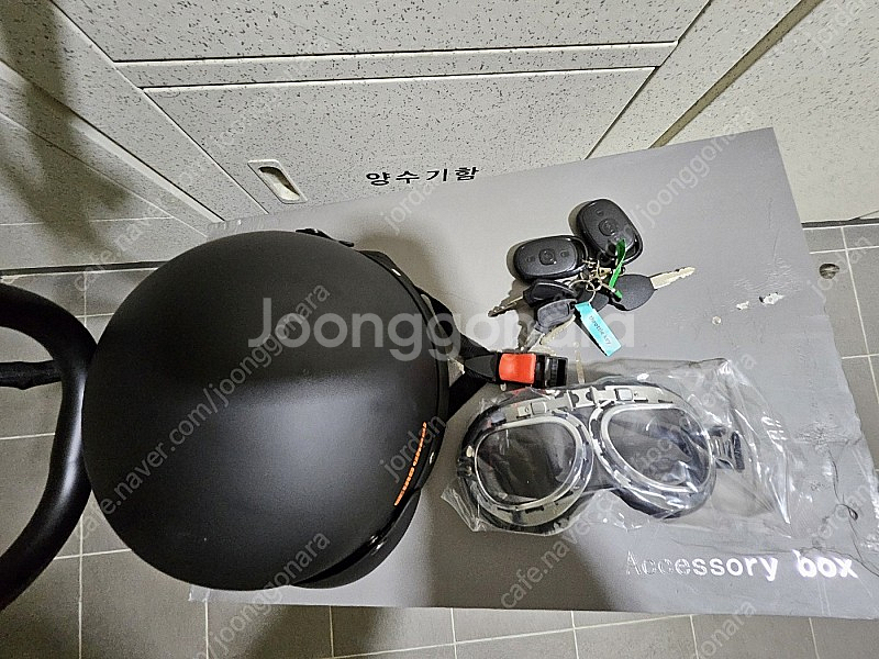 이디뚜뚜4 듀얼모터 4륜 전동스쿠터 (새제품)--5
