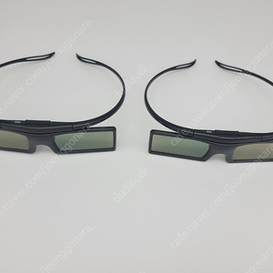 삼성 정품 프리미엄 3D 안경