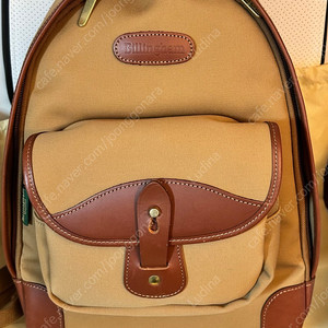 빌링햄 룩섹 35 billingham rucksack 35