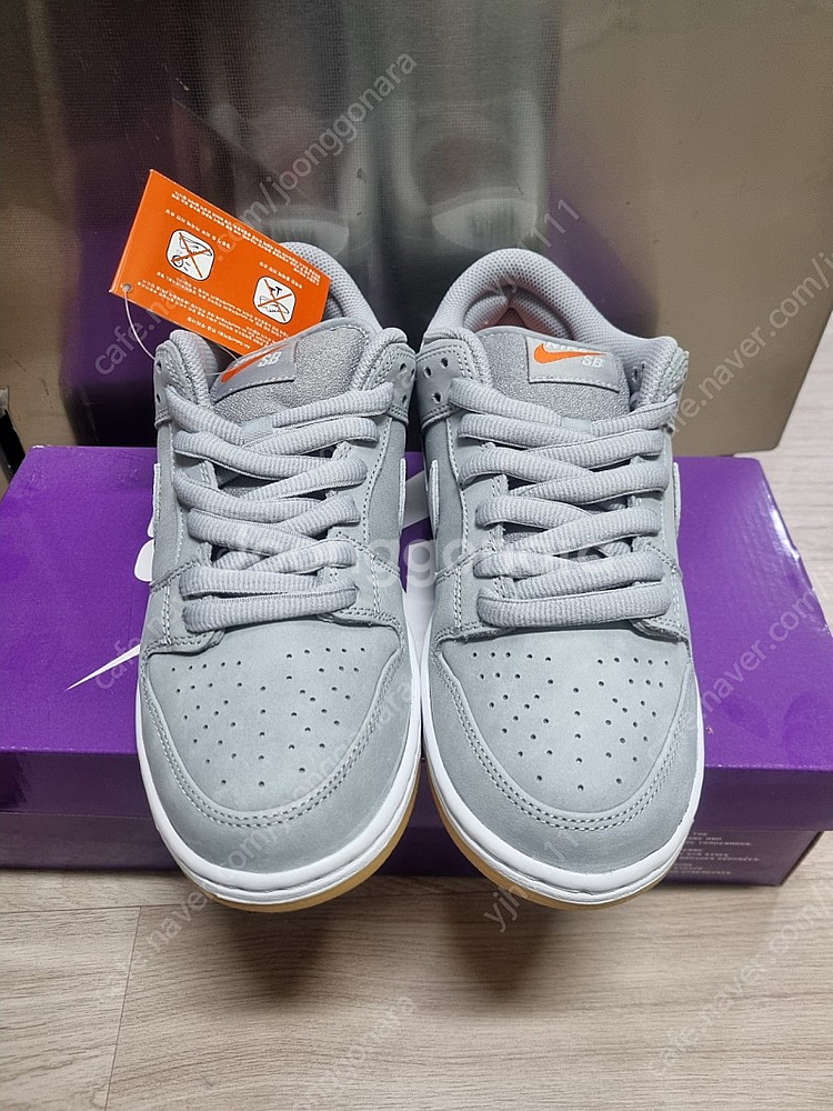 나이키 sb 덩크로우 팝니다.--0