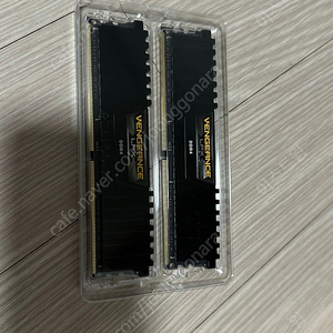 커세어 고클럭 튜닝램 ddr4 3600 64gb