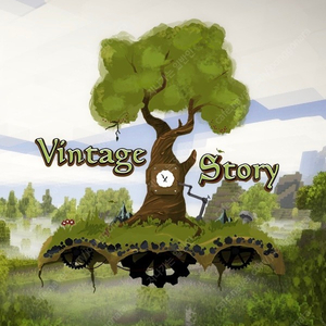 Vintage Story 게임 키 (빈티지 스토리 게임 코드)