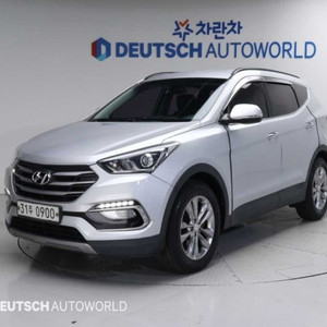 [현대]싼타페 더 프라임 디젤 2.0 2WD 프리미엄 l 2016년식 l 148,060km l 은색 l 1,099만원 l 이재성