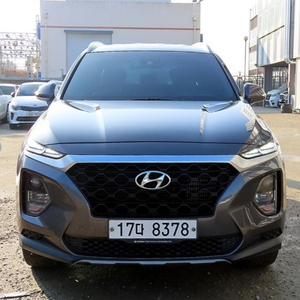 [현대]싼타페 TM 디젤 2.0 4WD 프리미엄 l 2019년식 l 52,071km l 회색 l 2,119만원 l 이재성