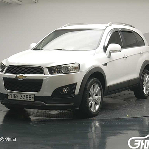 [쉐보레]캡티바 2.0 2WD LT (7인승) 2013 년 175,536km