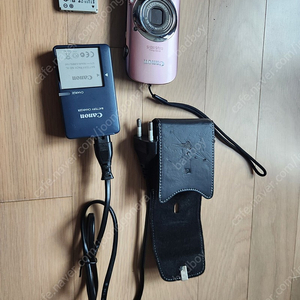 캐논 익서스 IXUS 110is