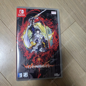 스위치 창세기전2 택포 4.5만