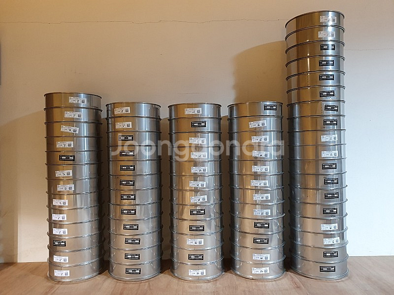 소형 자동 진동체 선별기 흔들채 채망 진동채--1