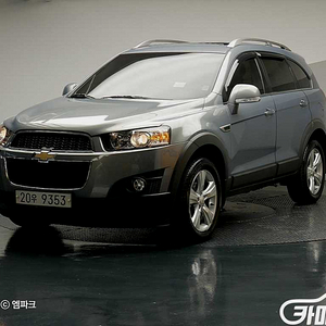 [쉐보레]캡티바 2.0 2WD LT 7인 (7인승) 2012 년 73,708km