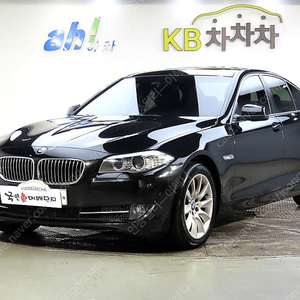 BMW5시리즈 (F10) 528i xDrive@중고차@중고@할부@미필@전액할부@