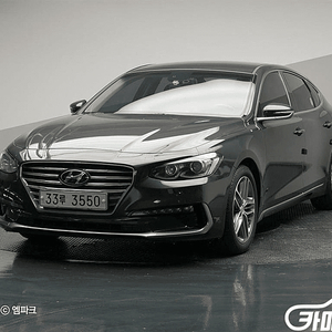 [현대]그랜저 IG 3.0 GDI 익스클루시브 스페셜 (5인승) 2017 년 184,000km