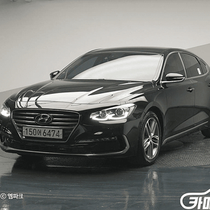 [현대]그랜저 IG 3.0 GDI 익스클루시브 (5인승) 2018 년 87,000km