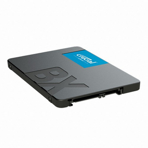 마이크론] Crucial BX500 SSD 아스크텍 [500GB TLC]