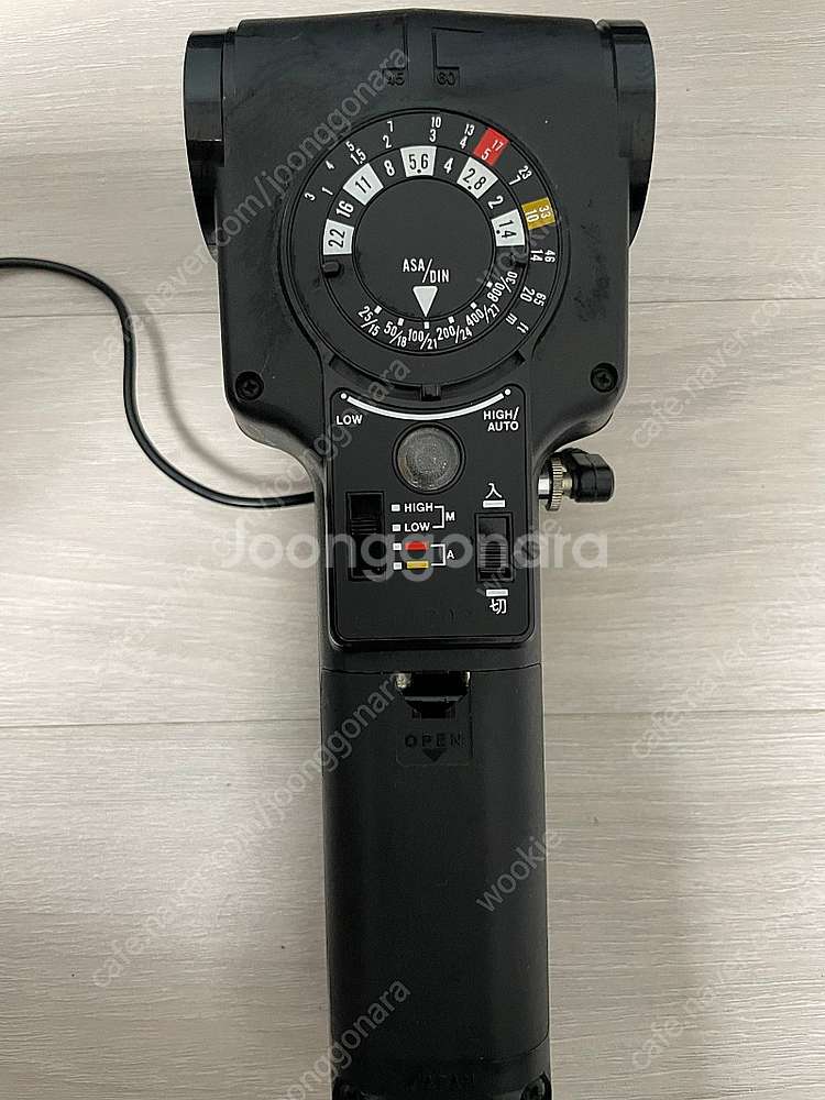 니콘fm1 필름카메라 + 렌즈(50mm) + Kako ...--3