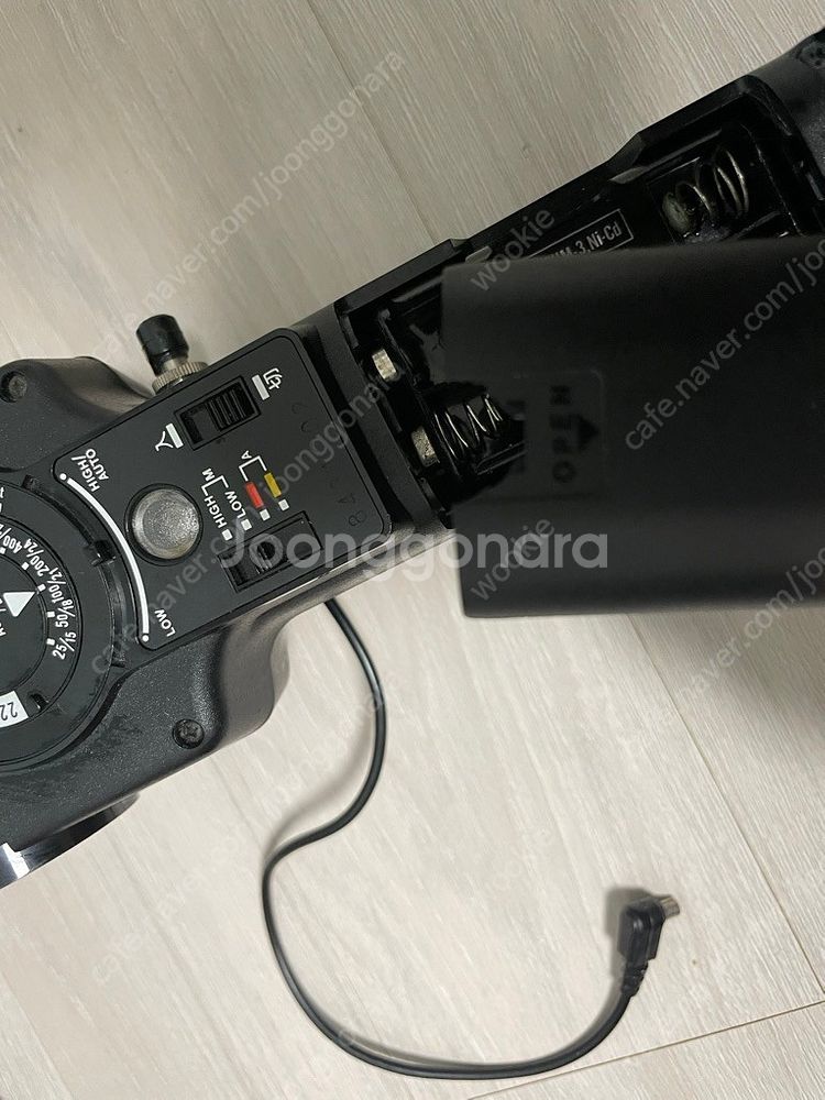 니콘fm1 필름카메라 + 렌즈(50mm) + Kako ...--4