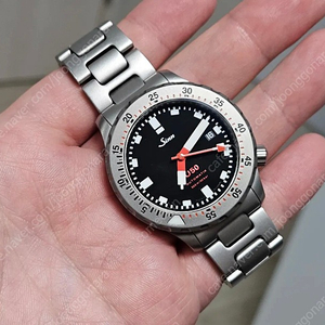 Sinn U50(빠른 거래 시 230만)