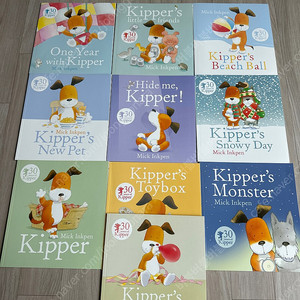 Kipper