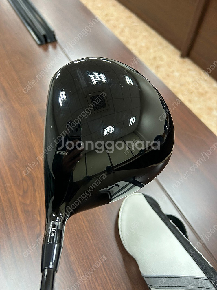 타이틀리스트 TSI2 드라이버 판매합니다.--5