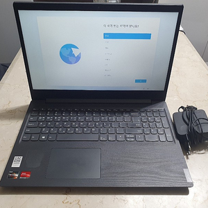레노버 V14-ADA 노트북 i3 10세대급