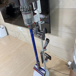 다이슨 V11 컴플리트