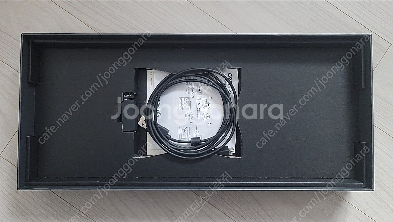 [로지텍 키보드] Logitec G913 TKL clicky 텐키리스 키보드 청축--2