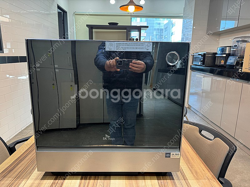 동양매직 식기세척기 판매합니다.--0