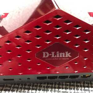 D-LINK 공유기 라우터 DIR-895L (대구)