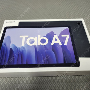 갤럭시 탭 A7 wifi 64GB