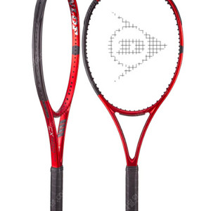 2024 던롭 스릭슨 테니스라켓CX 400 투어(100sq/300g/16x19) 싸게 팝니다.