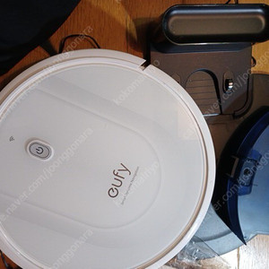 앤커 eufy G10 하이브리드 물걸레 겸용 로봇청소기 T2150
