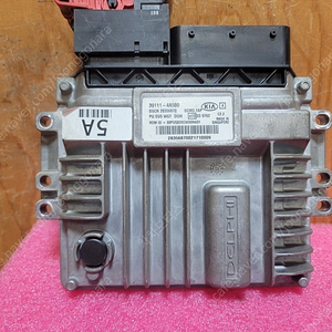 (중고) 봉고3 중고품 ECU 중고품 39111-4A500 / 391114A500