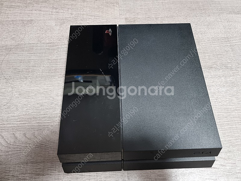 플스4 PS4 CUH-1005A 11.02 펌웨어 및 ...--3