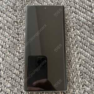 노트10 256GB