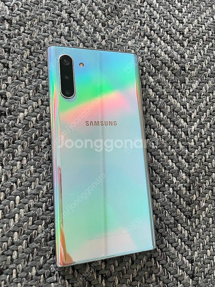 노트10 256GB--1