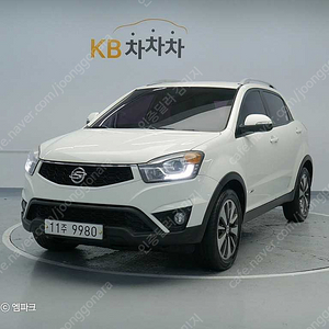 KG모빌리티(쌍용) 뉴코란도C 4WD 2.0 RX 최고급형 (5인승)@중고차@중고차매입@전액할부@저신용자@신불자@소액할부@현금@카드 전부 가능합니다!